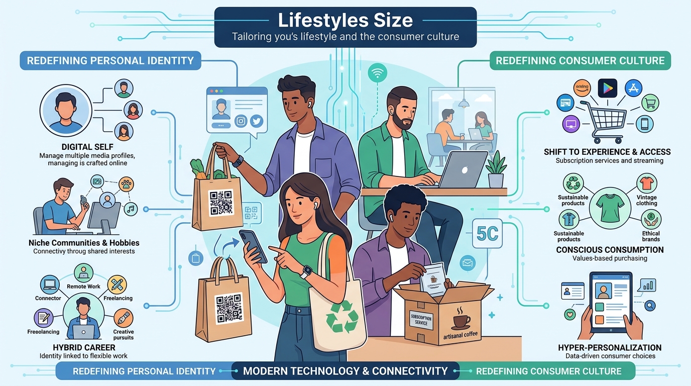 Lifestyles Size